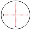 Sig Sauer TANGO4 6-24x50mm 30mm FFP MOA Illum Reticle Side Focus 0.25 MOA Adj Black Scope SOT46111